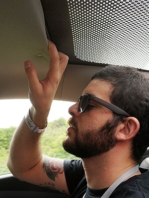 Eugênio Augusto Brito/UOL Eugênio Augusto Brito/UOL