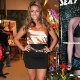 Ex-BBB Monique renova contrato, tem aula de teatro e diz estar preparada para o que der e vier - Photo Rio News