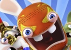 Rabbids Rumble