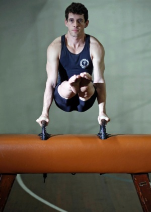 Leandro Moraes/UOL