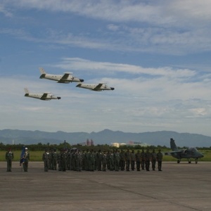 Divulgação/Força Aérea Brasileira (FAB)
