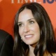 Demi Moore e Ashton Kutcher formalizam divórcio - AFP