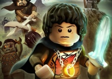 LEGO Lord of the Rings
