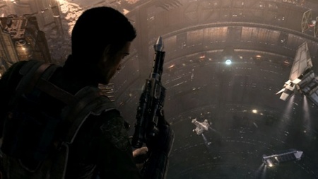 Coruscant é cenário do novo game de "Guerra nas Estrelas"