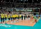 Brasil x Canadá- Liga Mundial de vôlei