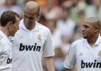 Roberto Carlos 