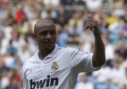 Roberto Carlos diz que chance de Neymar ir para o Barcelona é de 90%