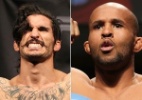 UFC/Divulgação UFC/Divulgação
