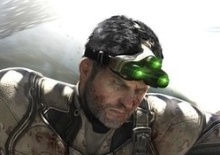 Splinter Cell: Blacklist