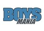 Boysmania