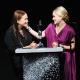 Gêmeas Olsen são as estilistas do ano em "Oscar da moda" - Getty Images