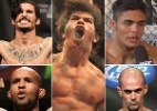 Erick Silva volta após polêmica e moscas têm revanche; vote nos favoritos do UFC de 6ª
