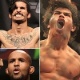 Erick Silva volta ap&oacute;s pol&ecirc;mica e moscas t&ecirc;m revanche; vote nos favoritos do UFC de 6&ordf;