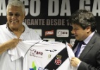 Vasco 'ignora' orçamento e espera certidões para adotar corte de gastos