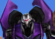 Transformers: Prime - The Game