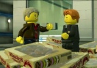 LEGO City: Undercover