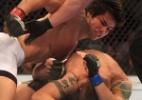 Revelação ignora polêmica no Rio e busca novo nocaute veloz em UFC com tira-teima