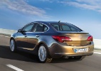 Astra sed�