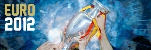Bolão da Euro 2012