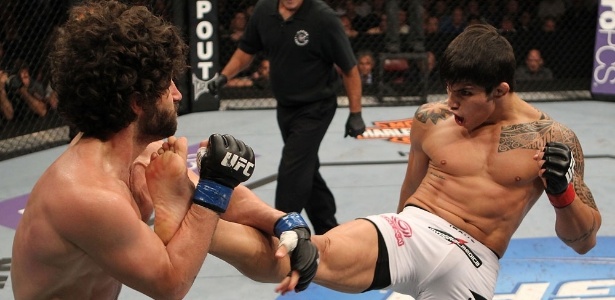 Josh Hedges/Zuffa LLC/Zuffa LLC via Getty Images