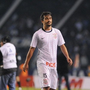 R49: Na lanterna do Brasileiro, corintianos lamentam momento delicado 