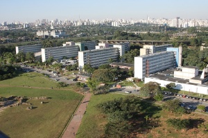 Marcos Santos/USP Imagens