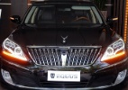 Equus 4.6 V8