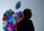 Café caro: encontro com CEO da Apple sai por mais de US$600 mil em leilão  (Foto: Justin Sullivan/Getty Images/AFP)