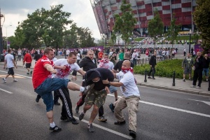 Wojtek Radwanski/AFP