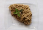 Arroz Cremoso de Funghi  