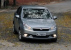 Grand Siena Attractive 1.4