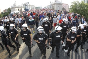 PETER ANDREWS/REUTERS