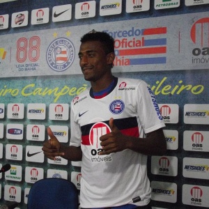 Divulgação/Site oficial do Bahia
