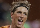 Fernando Torres leva vantagem nos critérios de desempate e acaba como artilheiro da Euro