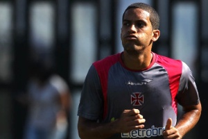 Divulgação/Vasco