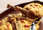 Vatapá de Frango ou Galinha Vatapá de Frango ou Galinha