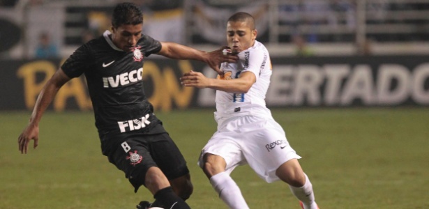 Globo Esporte Corinthians Vs Santos Libertadores