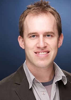 Divulgação Bret Taylor, CTO do Facebook, vai abrir uma empresa com um ex-colega do Google