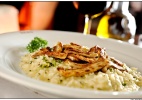 Risotto ao Funghi Porcini