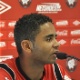 Deivid diz que longa pr&eacute;-temporada pode ajudar o Atl&eacute;tico-PR na S&eacute;rie A