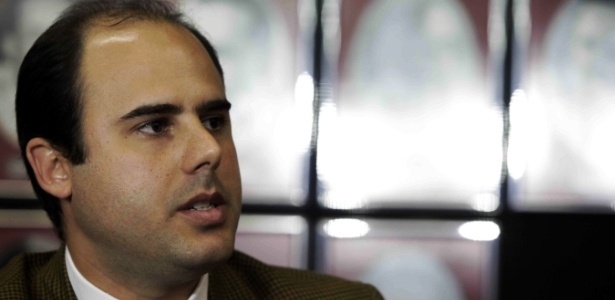 Fernando Azevedo/ Divulgação