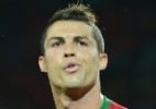 Futebol internacional: Portugal aposta na ressurreição de Cristiano Ronaldo