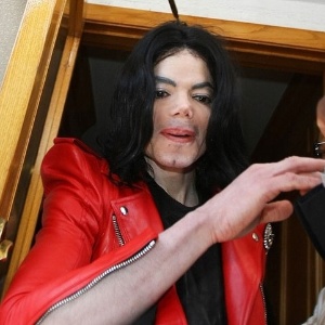 Michael Jackson morreu antes da turnê ser realizada