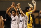 Perrone: Corinthians paga R$ 100 mil para cada jogador por vaga na final; Santos daria R$ 30 mil