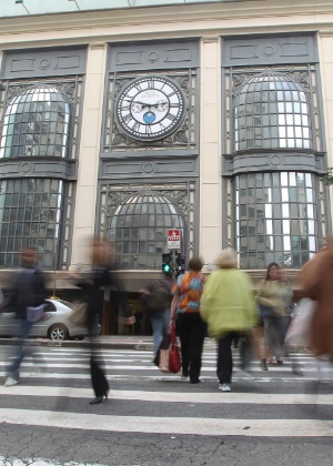Prefeitura de São Paulo multa Shopping Paulista por causa de irregularidades