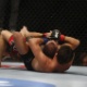 Gasparzinho &eacute; dispensado pelo UFC ap&oacute;s derrotas; equipe tenta vaga em peso abaixo