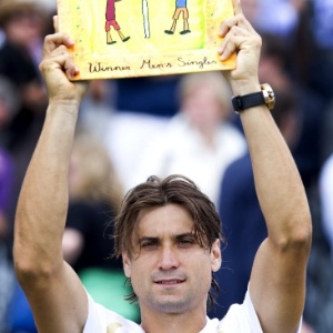 KOEN SUYK/AFP