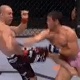 N&uacute;meros de BH: UFC bate Ronaldinho, domina telinhas e tem 'recorde' de golpes baixos