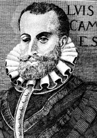 Luis de Camoes escola literaria Luis de Camoes escola literaria