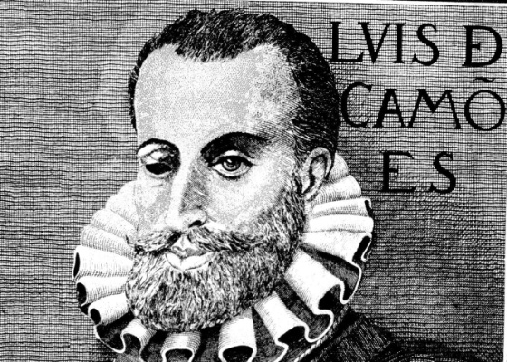 Luis de Camoes quem foi Luis de Camoes quem foi